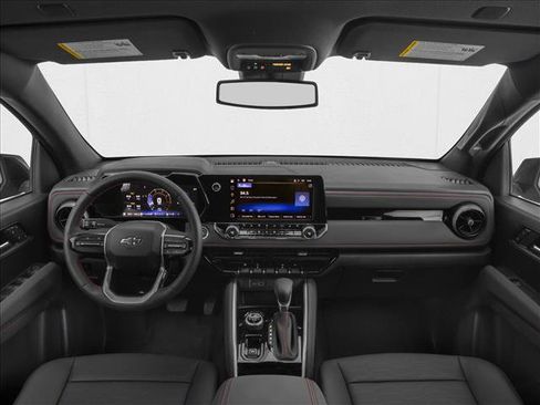 New 2026 Chevrolet Colorado Z71 w/ Technology Package AWD/4WD image 5