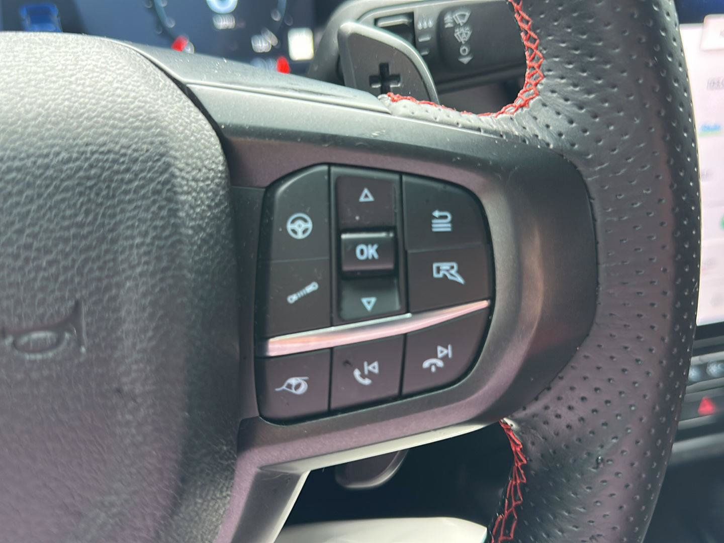 Used 2025 Ford Ranger Raptor AWD/4WD image 17