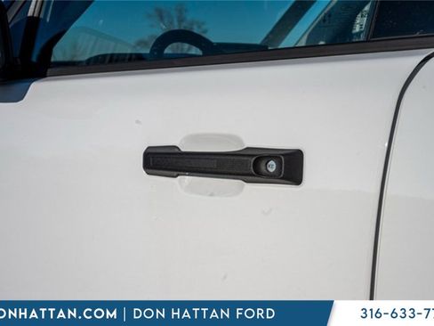 New 2025 Ford Bronco Sport Big Bend w/ Convenience Package image 28