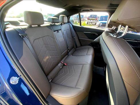 Used 2024 BMW 530i RWD image 19