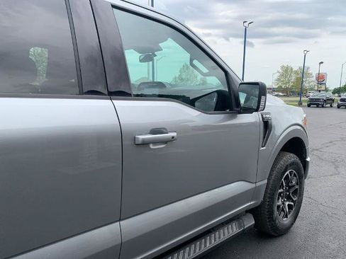 Certified 2023 Ford F150 XLT w/ Equipment Group 302A High AWD/4WD image 17