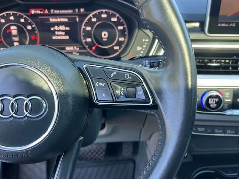 Used 2017 Audi A4 2.0T Prestige w/ Prestige Package AWD/4WD image 25