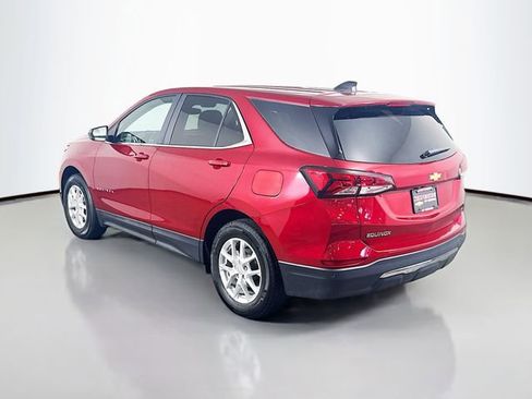 Used 2023 Chevrolet Equinox LT image 8