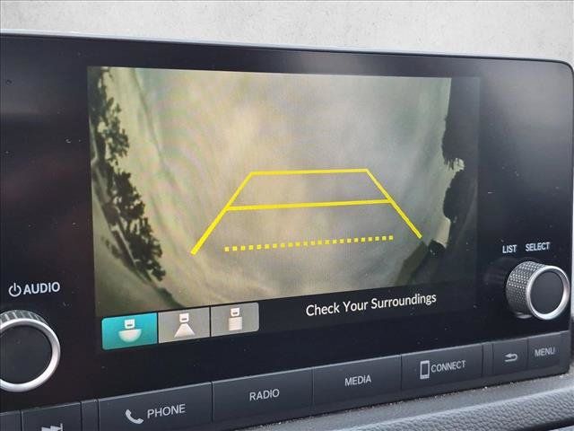 Used 2026 Honda Civic LX image 11