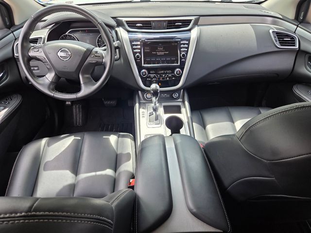 Used 2022 Nissan Murano SV FWD image 14