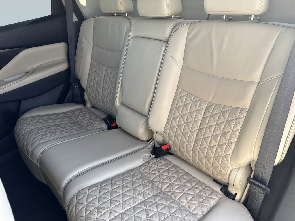 Used 2020 Nissan Murano Platinum w/ Cargo Package FWD image 30