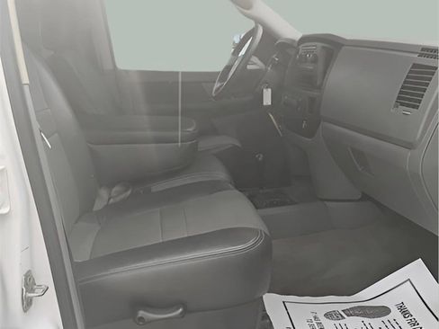 Used 2008 Dodge Ram 2500 Truck ST image 34