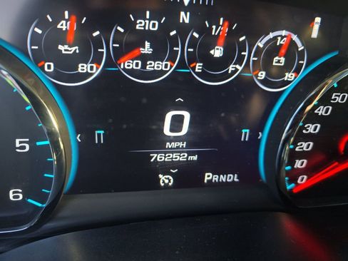 Used 2018 GMC Sierra 1500 Denali image 10