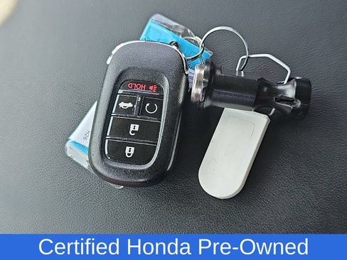 Used 2024 Honda Accord Touring image 10