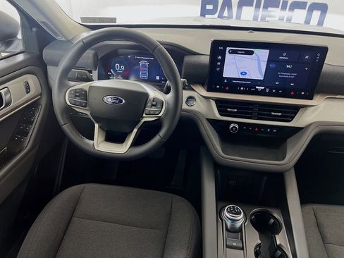 Used 2026 Ford Explorer Active image 27