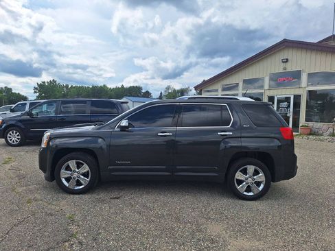 Used 2014 GMC Terrain SLT AWD/4WD image 1