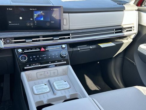 New 2026 Hyundai Santa Fe Calligraphy FWD image 29