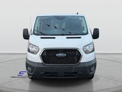 Used 2023 Ford Transit 250 Low Roof w/ Exterior Upgrade Package image 2