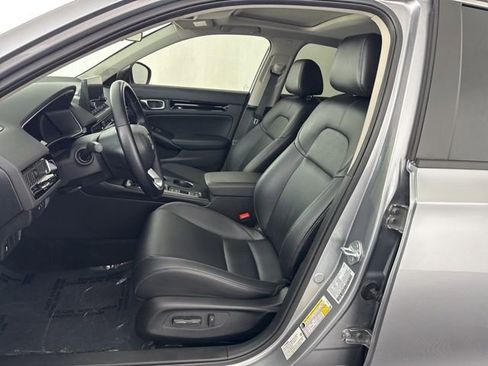 Certified 2023 Honda Civic EX-L image 27