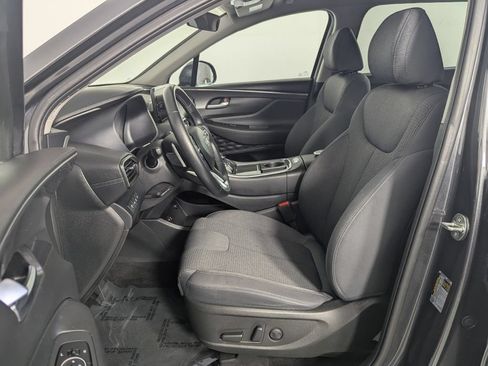 Used 2023 Hyundai Santa Fe SEL FWD image 13