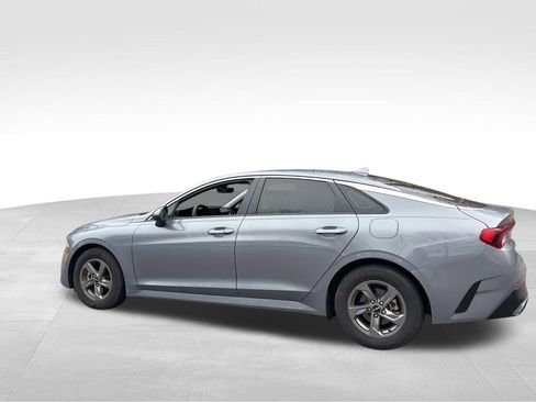 Used 2023 Kia K5 LXS image 16