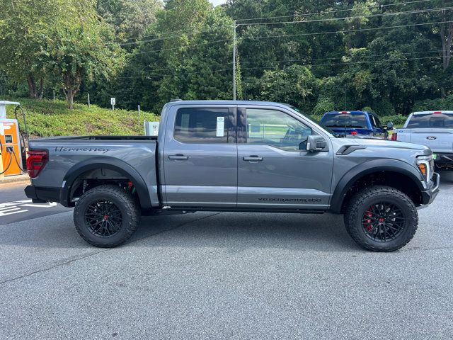 New 2026 Ford F150 Raptor AWD/4WD image 9