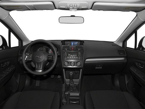 Used 2014 Subaru Impreza 2.0i Premium w/ Popular Package #1 AWD/4WD image 10