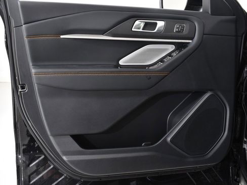 New 2026 Ford Explorer Tremor w/ Tremor Ultimate Package image 25