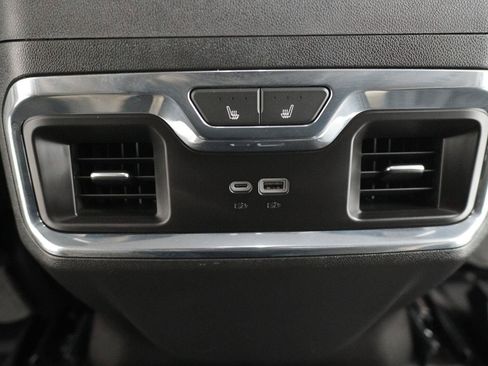 Used 2024 Chevrolet Silverado 1500 LTZ w/ Technology Package RWD image 28