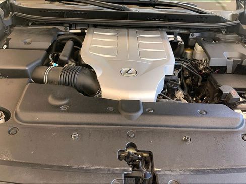 Used 2016 Lexus GX 460 Luxury AWD/4WD image 30