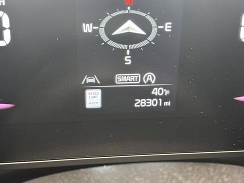 Certified 2024 Kia Sportage EX image 6