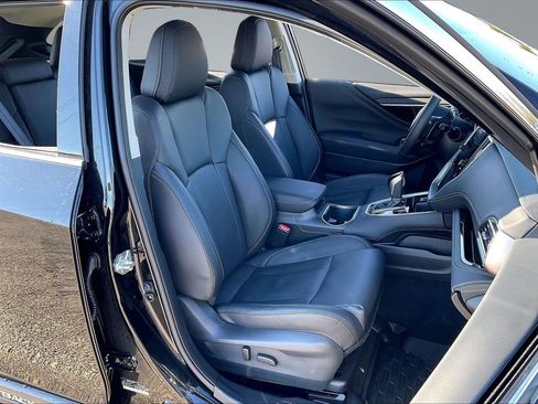 Certified 2025 Subaru Outback Touring w/ Popular Package #2 image 7