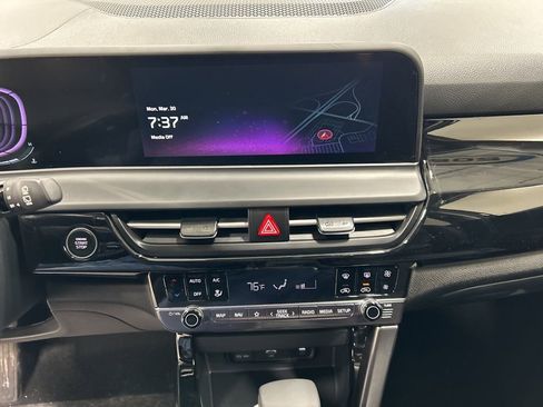 New 2026 Kia Seltos S image 17