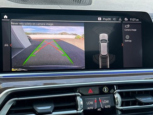 Used 2020 BMW X5 sDrive40i w/ Convenience Package image 22