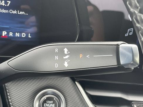 Certified 2025 Chevrolet Equinox LT AWD/4WD image 29