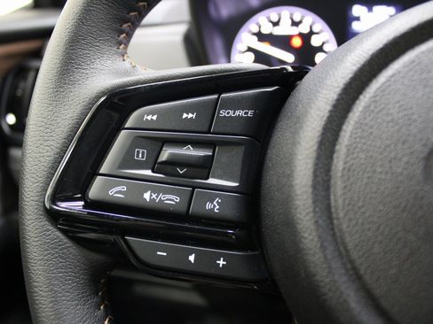 Used 2025 Subaru Forester Sport w/ Popular Package #1 image 37