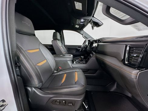 Used 2022 GMC Sierra 1500 AT4 w/ AT4 Preferred Package image 33