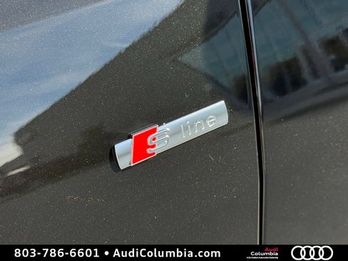New 2026 Audi Q8 Prestige AWD/4WD image 8