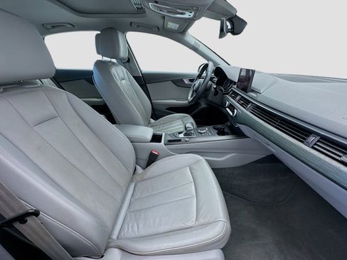 Used 2017 Audi A4 2.0T Premium Plus w/ Premium Plus Package image 20