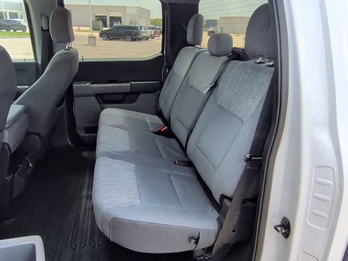 Used 2022 Ford F150 XLT w/ Trailer Tow Package AWD/4WD image 34