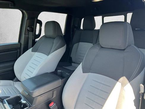 Certified 2024 Toyota Tacoma TRD Sport w/ TRD Sport Upgrade Package RWD image 16