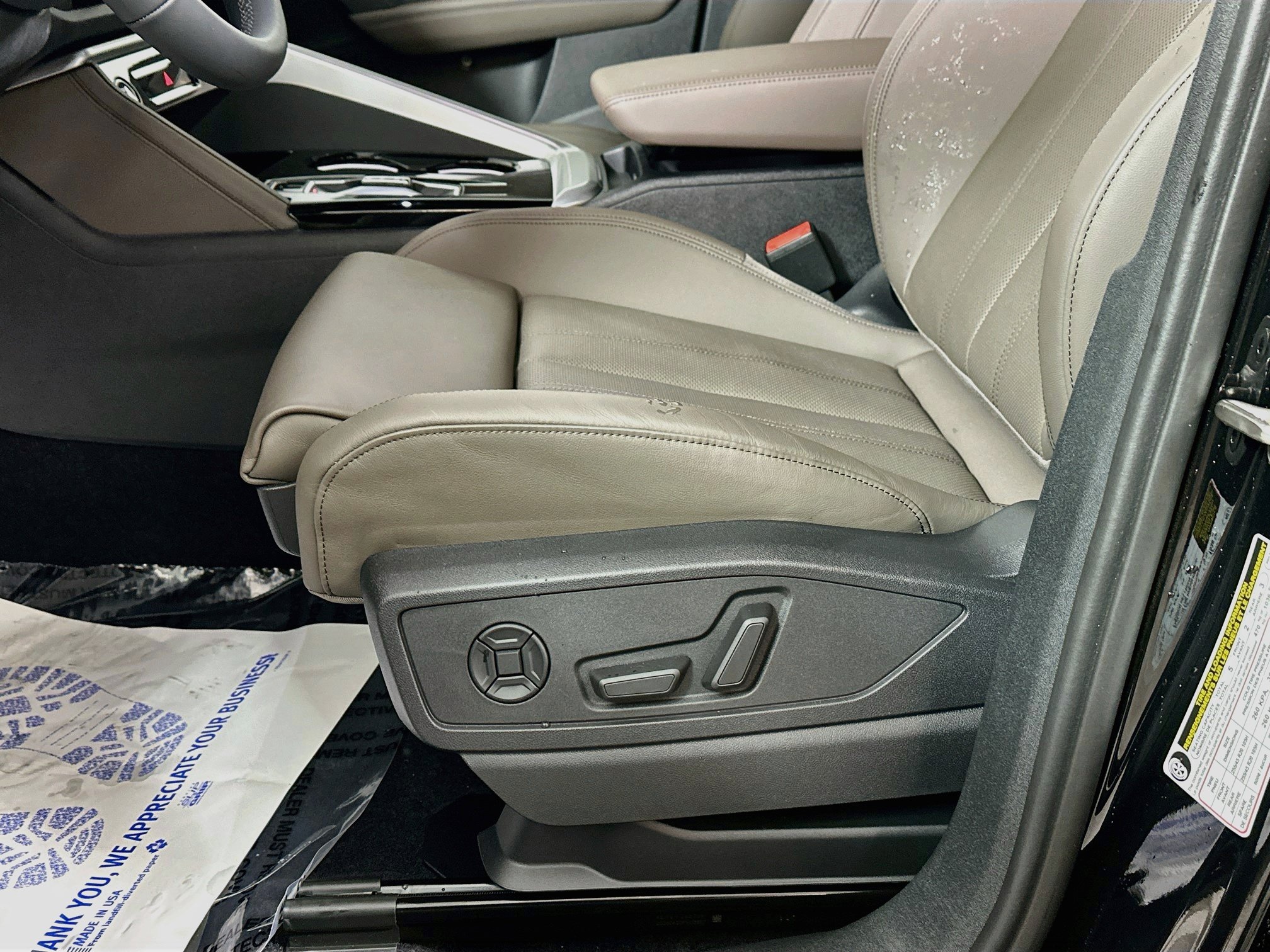 New 2026 Audi Q5 Premium Plus AWD/4WD image 20