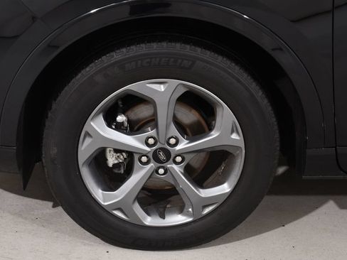 Used 2024 Ford Escape ST-Line w/ Tech Pack #1 AWD/4WD image 24