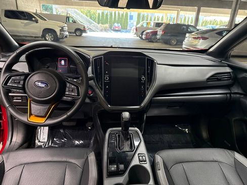 Used 2024 Subaru Crosstrek 2.5i Wilderness image 7