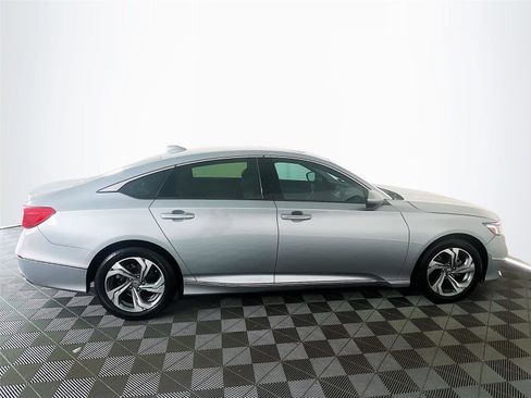 Used 2020 Honda Accord EX-L image 12