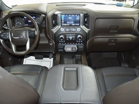 Used 2022 GMC Sierra 3500 Denali w/ Denali Ultimate Package image 32