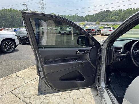 Used 2023 Dodge Durango R/T AWD/4WD image 6
