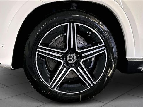 New 2026 Mercedes-Benz GLE 450 4MATIC image 17