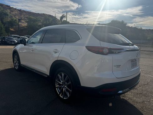 Used 2016 MAZDA CX-9 Signature AWD/4WD image 4