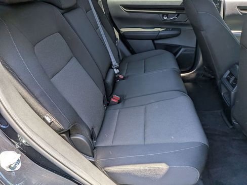 Used 2025 Honda CR-V LX image 29