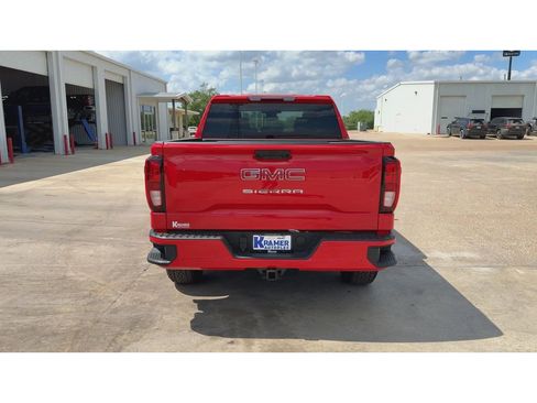 New 2026 GMC Sierra 1500 Pro w/ Graphite Edition image 7