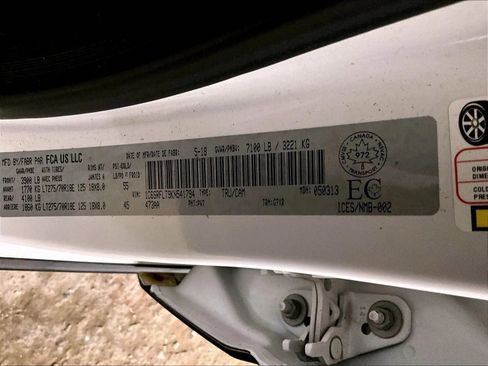 Used 2019 RAM 1500 Rebel w/ Level 1 Equipment Group AWD/4WD image 33