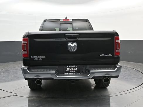 Used 2023 RAM 1500 Laramie AWD/4WD image 6