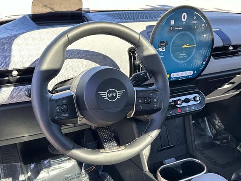 Used 2025 MINI Cooper S image 10