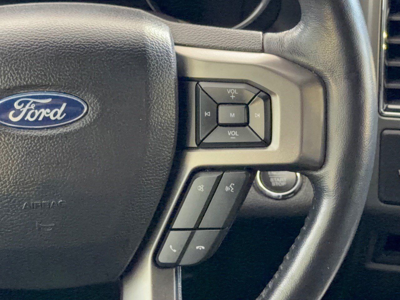 Used 2021 Ford Expedition Max XLT RWD image 19